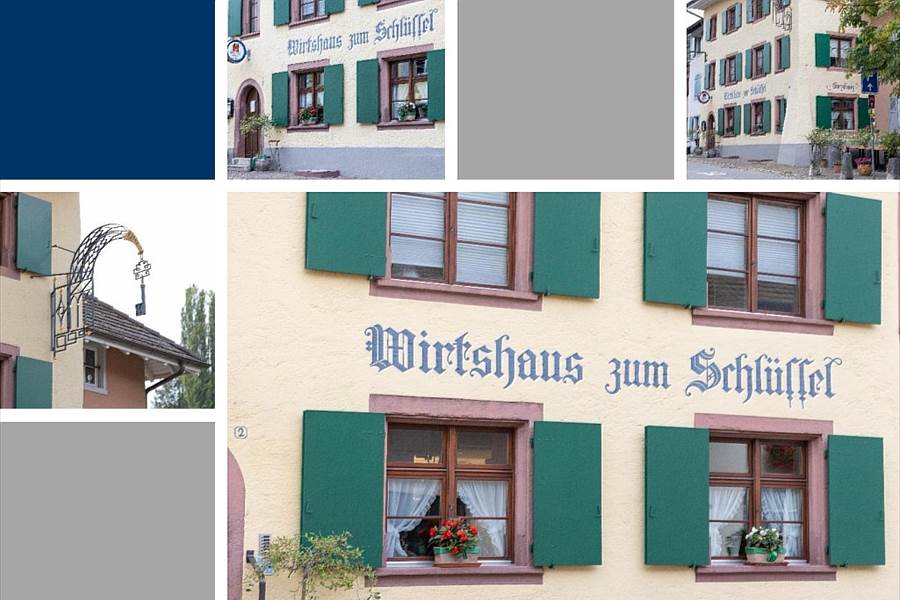 Gasthaus zum Schlüssel 