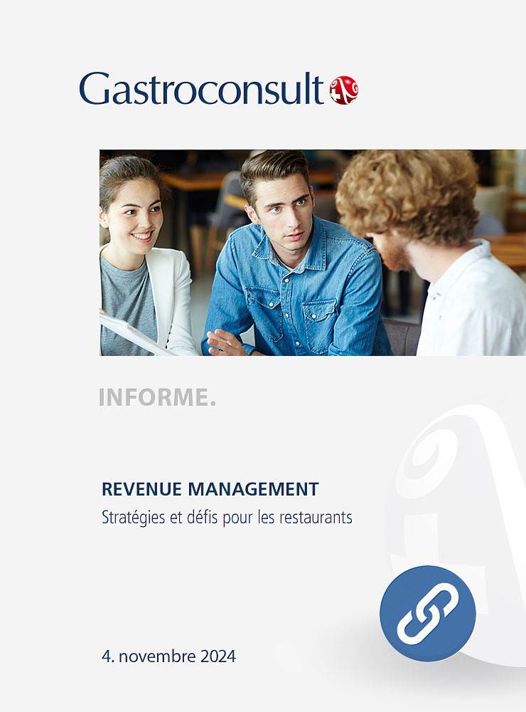 Revenue management dans les restaurants: stratégies et défis